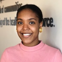 Naomi Fedna headshot