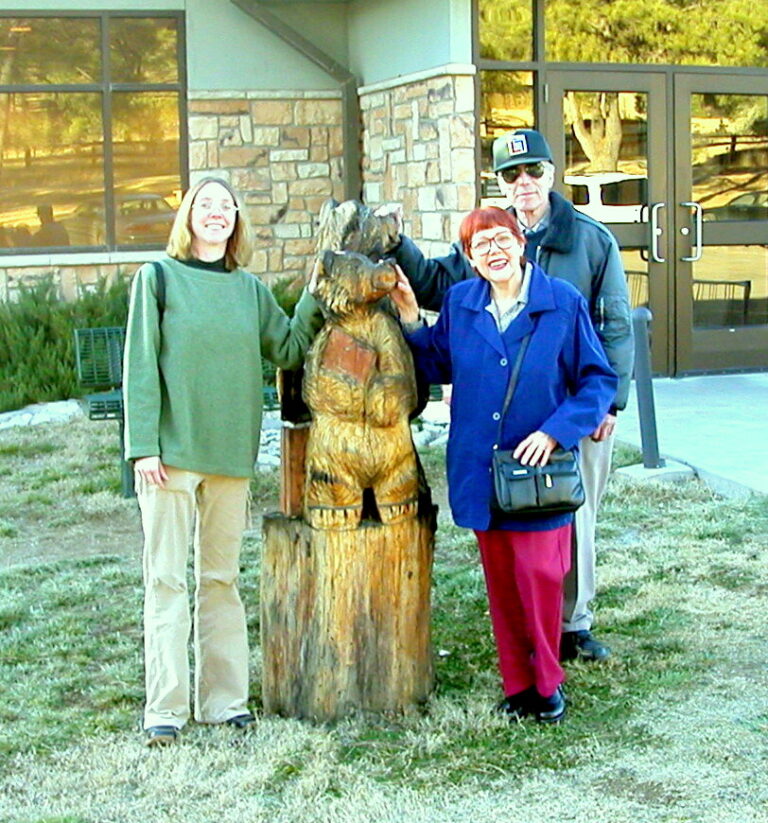 The Conversation Project Blog Post